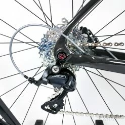 Masi Vivo Uno Disc Road Bike - 46,5 -Racercykler Elegant Butik MasiP1950389