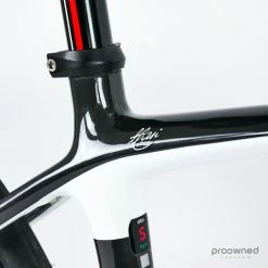 Masi Vivo Uno Disc Road Bike - 46,5 -Racercykler Elegant Butik MasiP1950392