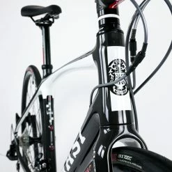 Masi Vivo Uno Disc Road Bike - 46,5 -Racercykler Elegant Butik MasiP1950394