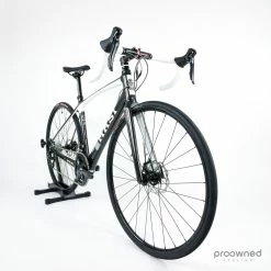 Masi Vivo Uno Disc Road Bike - 46,5 -Racercykler Elegant Butik MasiP1950401