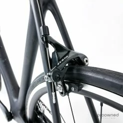 Masi Evoluzione Road Bike - Red - 56 -Racercykler Elegant Butik MasiP1950408