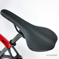 Masi Evoluzione Road Bike - Red - 56 -Racercykler Elegant Butik MasiP1950412