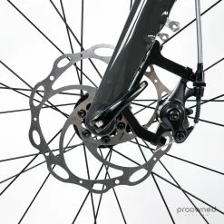 Masi Vivo Uno Disc Road Bike - 50 -Racercykler Elegant Butik MasiP1950447