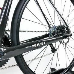 Masi Vivo Uno Disc Road Bike - 50 -Racercykler Elegant Butik MasiP1950450