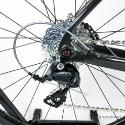 Masi Vivo Uno Disc Road Bike - 50 -Racercykler Elegant Butik MasiP1950462