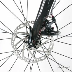 Masi Vivo Due Disc Road Bike - 55,5 -Racercykler Elegant Butik MasiP1950483