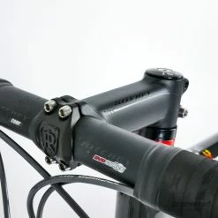 Masi Vivo Due Disc Road Bike - 55,5 -Racercykler Elegant Butik MasiP1950485