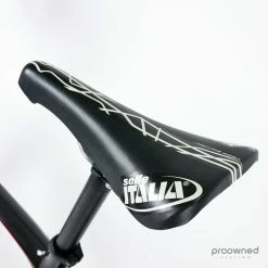 Masi Vivo Due Disc Road Bike - 55,5 -Racercykler Elegant Butik MasiP1950486