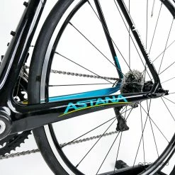 Argon 18 Gallium Pro - S/52 - Dura-Ace - Team Astana 24 Argon 18 Gallium Pro - S/52 - Dura-Ace - Team Astana -Racercykler Elegant Butik MasiP1950564