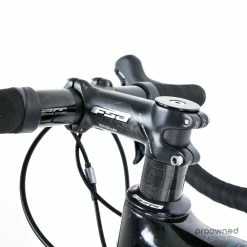 Argon 18 Gallium Pro - S/52 - Dura-Ace - Team Astana 27 Argon 18 Gallium Pro - S/52 - Dura-Ace - Team Astana -Racercykler Elegant Butik MasiP1950571