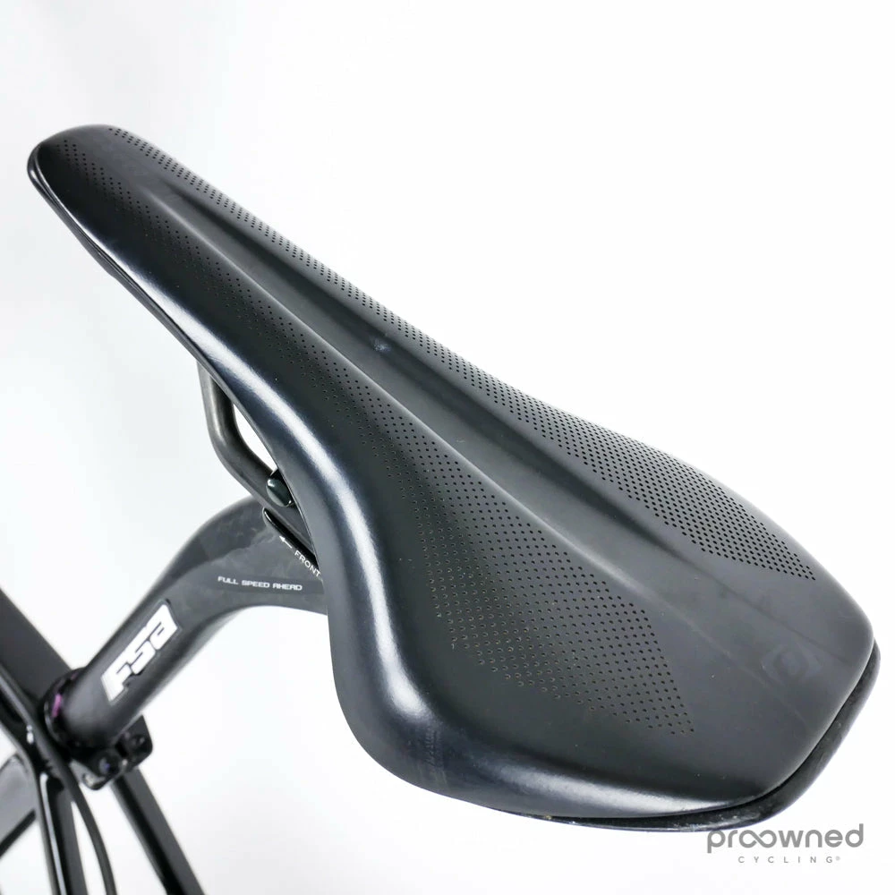 Argon 18 Gallium Pro - S/52 - Dura-Ace - Team Astana 12 Argon 18 Gallium Pro - S/52 - Dura-Ace - Team Astana - Billede 12