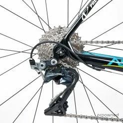 Argon 18 Gallium Pro - S/52 - Dura-Ace - Team Astana 21 Argon 18 Gallium Pro - S/52 - Dura-Ace - Team Astana -Racercykler Elegant Butik MasiP1950581