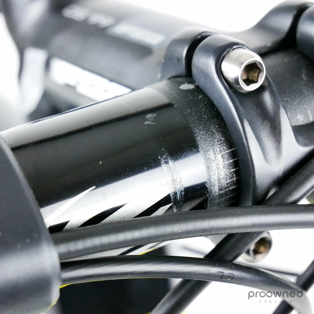 Argon 18 Gallium Pro - S/52 - Dura-Ace - Team Astana 16 Argon 18 Gallium Pro - S/52 - Dura-Ace - Team Astana - Billede 16