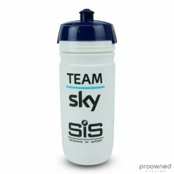 Water Bottle - Elite Corsa 550 Ml - Team Sky 2019