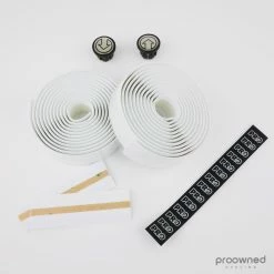 PRO Bar Tape - White