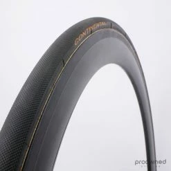 Continental Competition Pro LTD - AL Tubular Tire - 22 Mm