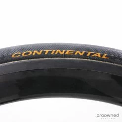 Continental Competition Pro LTD - ALX (diamond Pattern) Tubular Tire - 22 Mm 7 Continental Competition Pro LTD - ALX (diamond Pattern) Tubular Tire - 22 Mm -Racercykler Elegant Butik P1200447