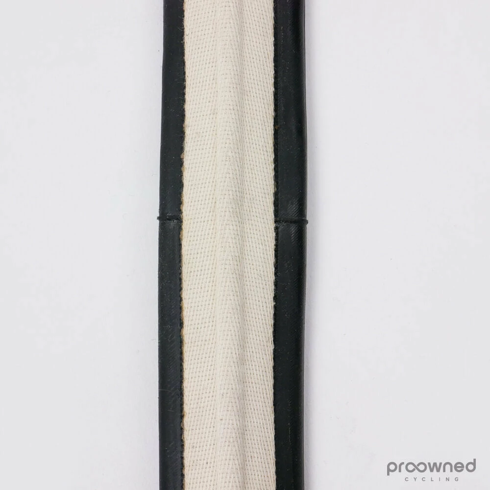 Continental Competition Pro LTD - ALX (diamond Pattern) Tubular Tire - 22 Mm 5 Continental Competition Pro LTD - ALX (diamond Pattern) Tubular Tire - 22 Mm - Billede 5