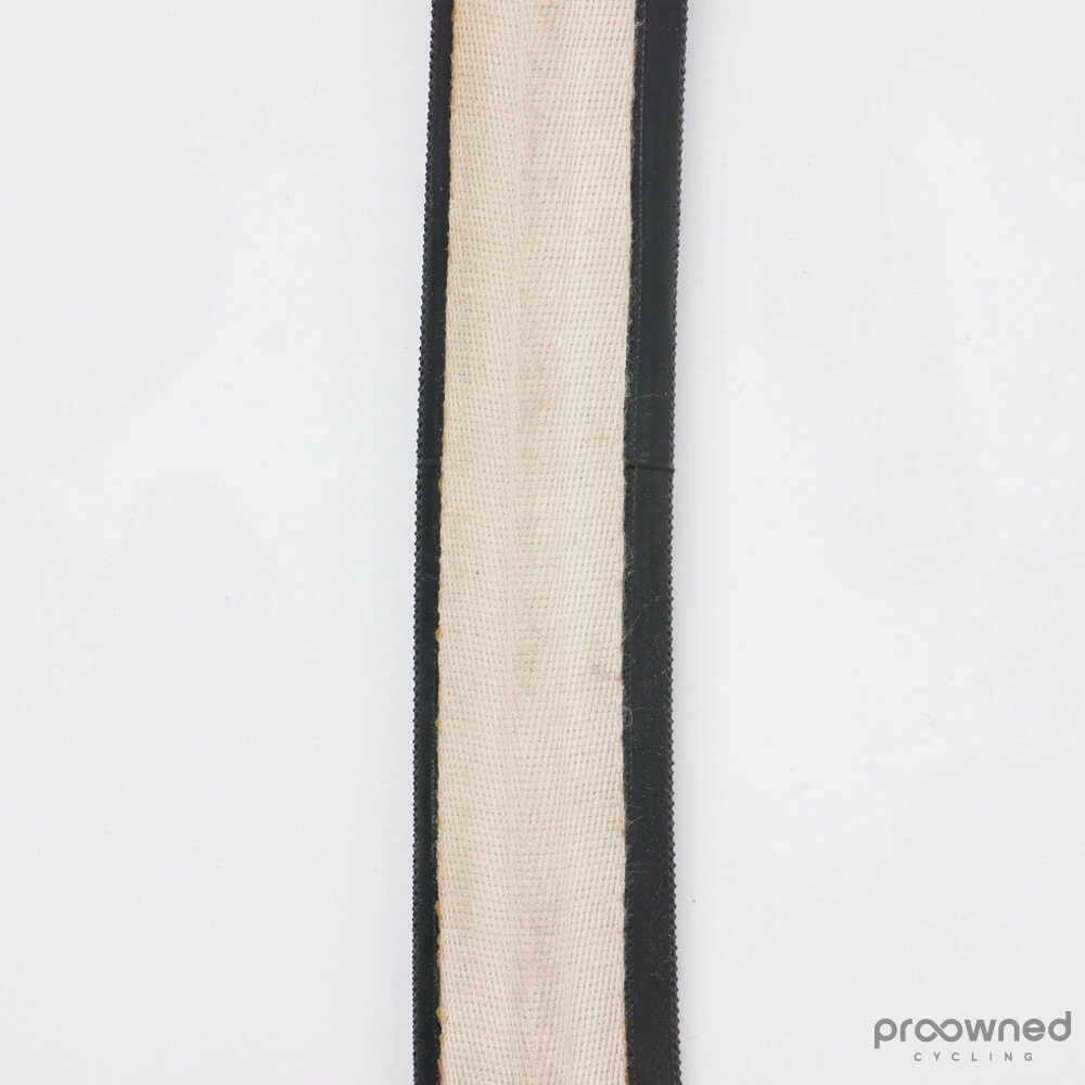 Continental Competition Pro LTD - ALX RS Profile (slick Center) Tubular Tire 5 Continental Competition Pro LTD - ALX RS Profile (slick Center) Tubular Tire - Billede 5