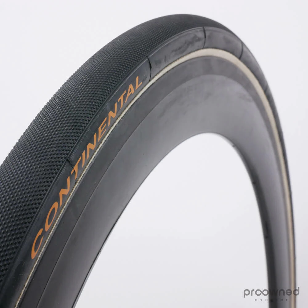 Continental Competition Pro LTD - RBX Tubular Tire 1 Continental Competition Pro LTD - RBX Tubular Tire