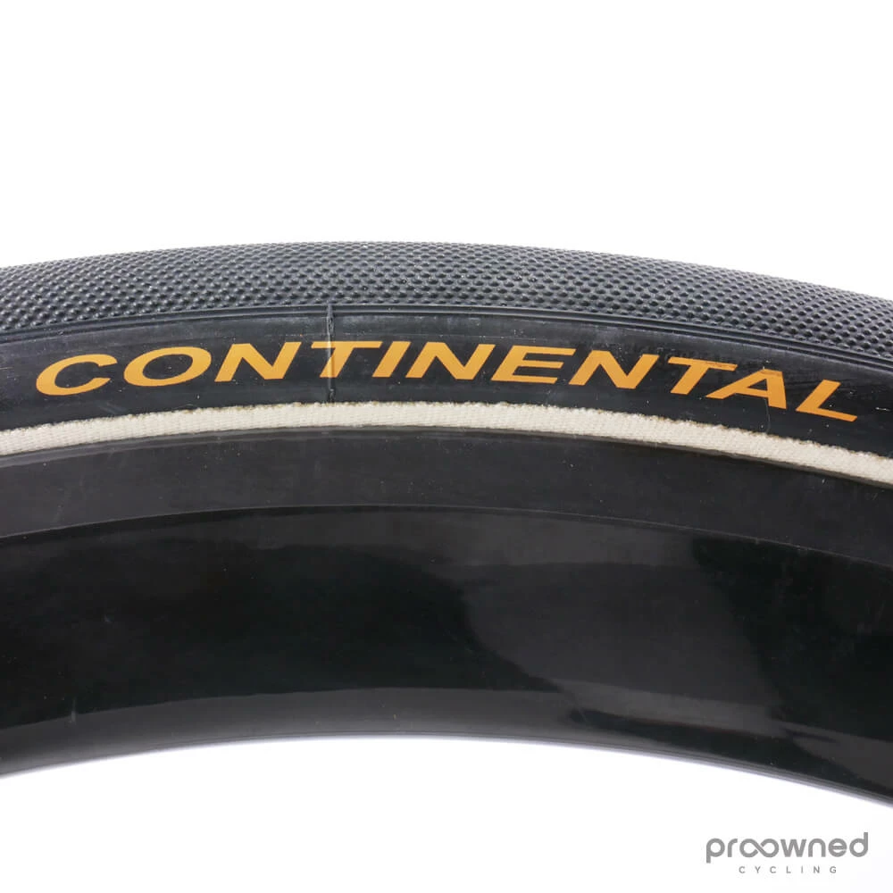 Continental Competition Pro LTD - RBX Tubular Tire 4 Continental Competition Pro LTD - RBX Tubular Tire - Billede 4