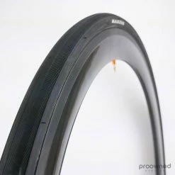 Maxxis Prototype Tubular Tyre
