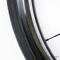 Shimano Dura-Ace WH-R9100 C40 Carbon Tubular Rim Wheelset -Racercykler Elegant Butik P1370413 2