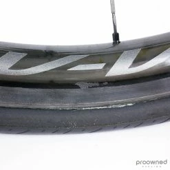 Shimano Dura-Ace WH-R9100 C40 Carbon Tubular Rim Wheelset -Racercykler Elegant Butik P1370422 2 de4883b4 a73d 49d7 999f e0532ff8abab