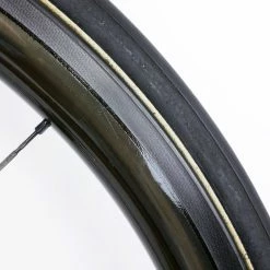 Shimano Dura-Ace WH-R9100 C40 Carbon Tubular Rim Wheelset -Racercykler Elegant Butik P1370437 2