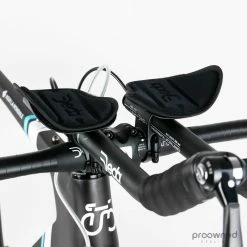 Eddy Merckx Dean Carbon Time Trial/tri Bike - Shimano Ultegra - Ag2r La Mondiale -Racercykler Elegant Butik P1460122