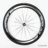 Shimano Dura-Ace 9000 C50 Carbon Tubular Rim Front Wheel
