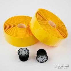 PRO Bar Tape - Yellow