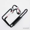 Elite Ciussi Gel Bottle Cage - Black