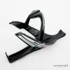 Elite Mio Sior Bottle Cage - Black & White