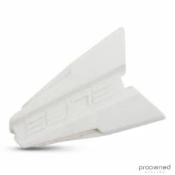 Elite Custom Race Plus Rubber Part