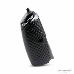 Elite Chrono Water Bottle