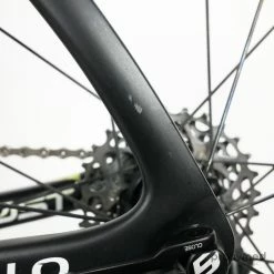 Pinarello Dogma F10 - 55 - Dura Ace Di2 - De La Cruz- Team Sky -Racercykler Elegant Butik P1580763