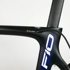 Pinarello Dogma F10 - 55 - Dura Ace Di2 - De La Cruz- Team Sky -Racercykler Elegant Butik P1580768