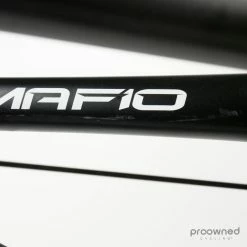 Pinarello Dogma F10 - 55 - Dura Ace Di2 - De La Cruz- Team Sky -Racercykler Elegant Butik P1580777