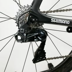 Pinarello Dogma F10 - 55 - Dura Ace Di2 - De La Cruz- Team Sky -Racercykler Elegant Butik P1580781