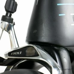 Pinarello Dogma K10 - 56 - Red E-Tap - W. Poels - Team Sky -Racercykler Elegant Butik P1580804