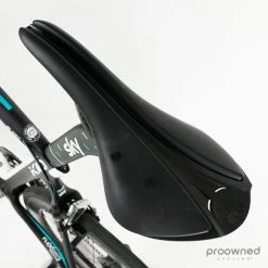 Pinarello Dogma K10 - 56 - Red E-Tap - W. Poels - Team Sky -Racercykler Elegant Butik P1580811