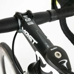 Pinarello Dogma K10 - 56 - Red E-Tap - W. Poels - Team Sky -Racercykler Elegant Butik P1580812