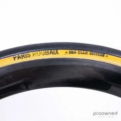 FMB Paris-Roubaix - Pro Team Edition - Tubular Tire - 30mm