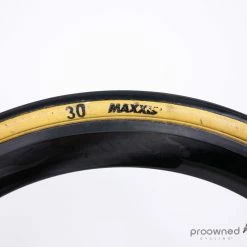 Maxxis Roubaix Tubular Tyre
