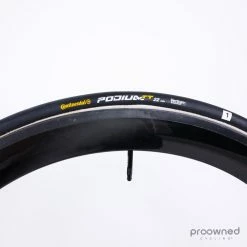 Continental Podium TT Pro LTD - Tubular Tire