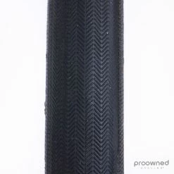 FMB Paris-Roubaix - Pro Team Edition (pre-glued)- Tubular Tire - 30mm -Racercykler Elegant Butik P1590948 2
