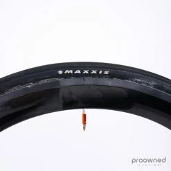 Maxxis Prototype Tubular Tyre