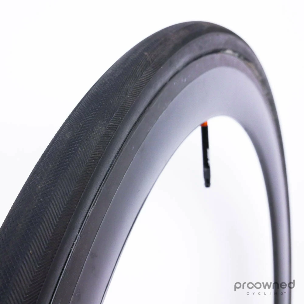 Maxxis Prototype Tubular Tyre 2 Maxxis Prototype Tubular Tyre - Billede 2
