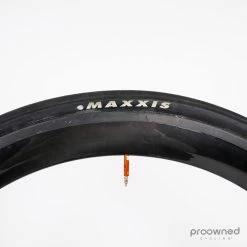 Maxxis Prototype Tubular Tire